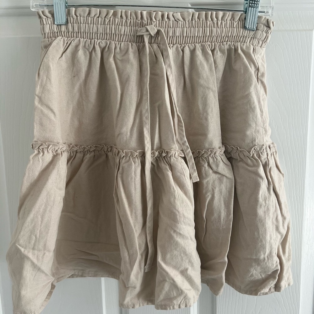Zenana skirt size medium